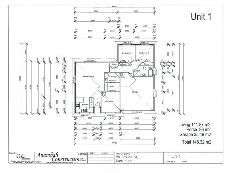 58 Rawson Street, Kurri Kurri NSW 2327