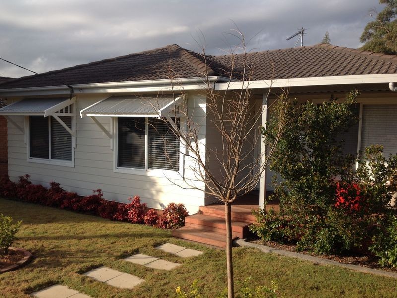 63 Yates Street, Branxton NSW 2335