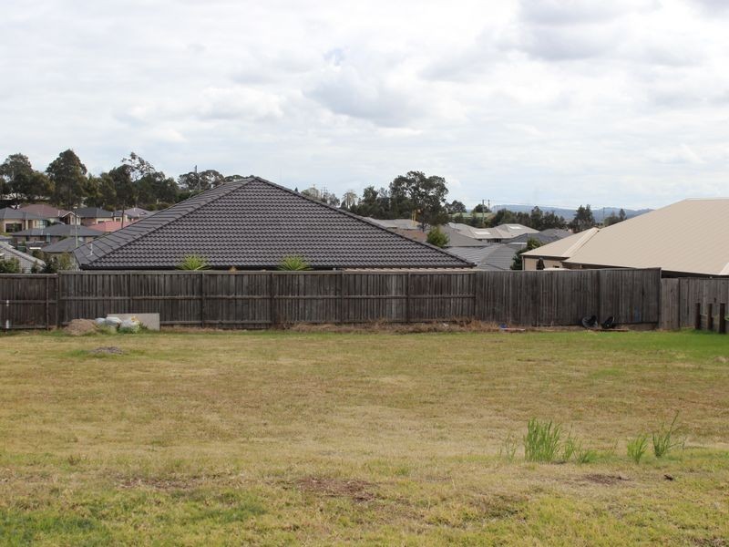 Lot 553 Horizon Street, Gillieston Heights NSW 2321
