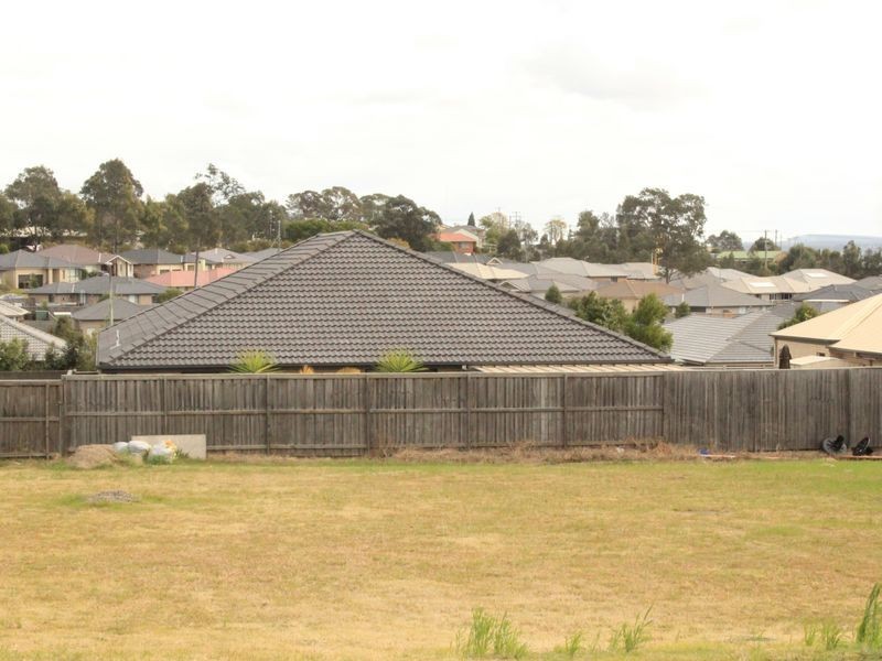 Lot 553 Horizon Street, Gillieston Heights NSW 2321