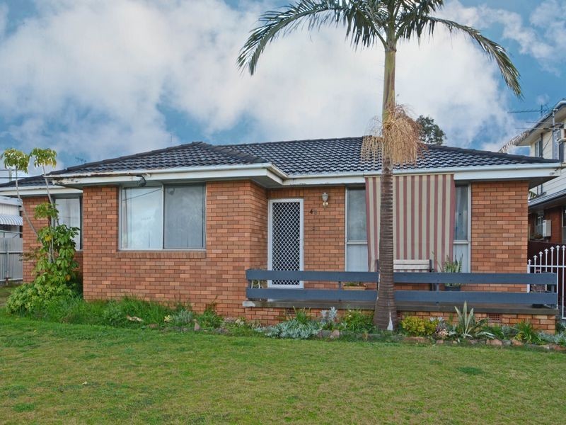 48 Heddon Street, Kurri Kurri NSW 2327