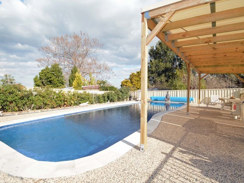 115 New England Highway, Rutherford NSW 2320