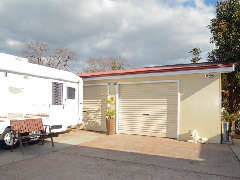 115 New England Highway, Rutherford NSW 2320