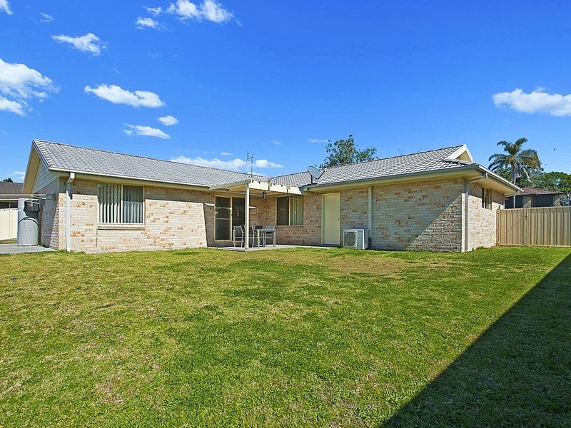 7 Hawkins Street, Rutherford NSW 2320