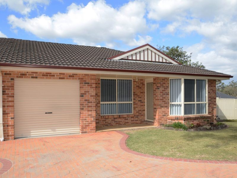 4/15 Proserpine Close, Ashtonfield NSW 2323