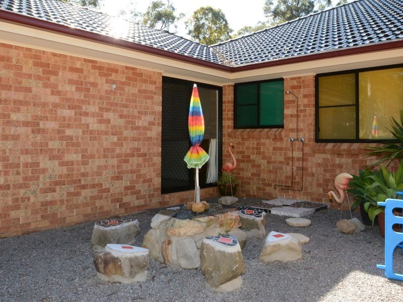 1 Silverstem Lane, Weston NSW 2326