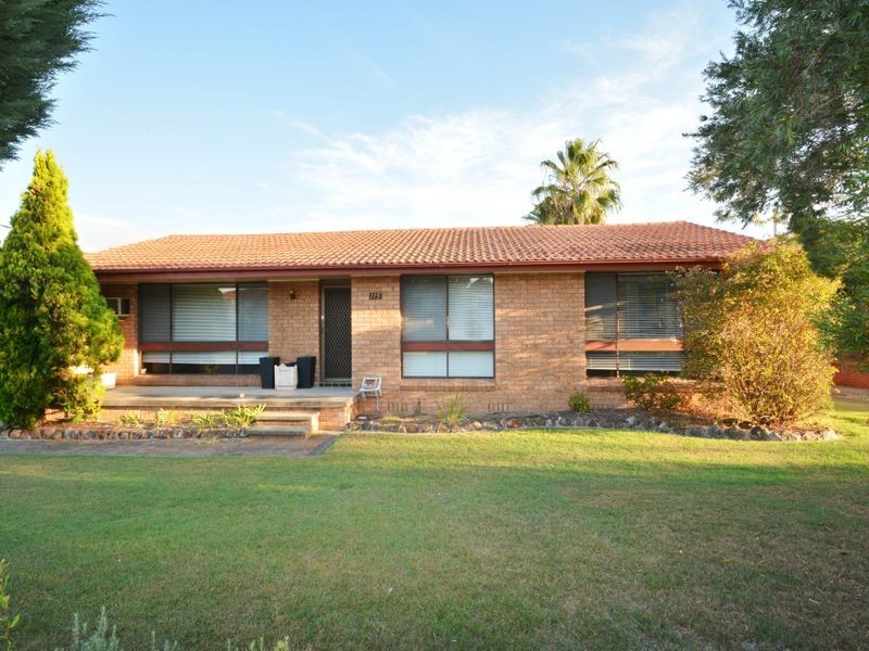115 Maize Street, Tenambit NSW 2323