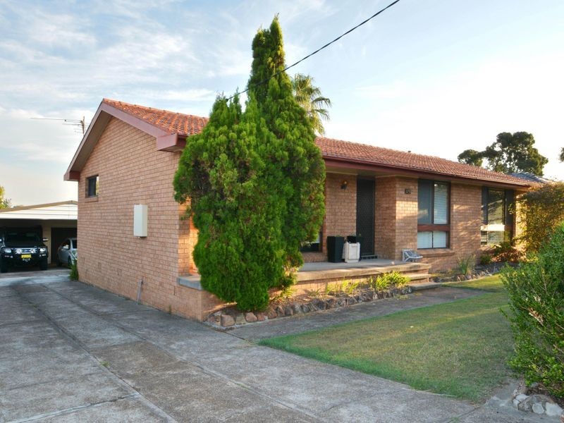 115 Maize Street, Tenambit NSW 2323