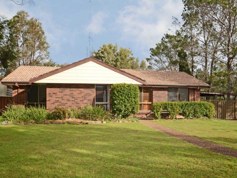 6 Kenvil Close, Rutherford NSW 2320