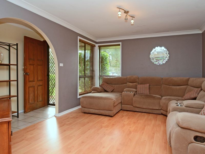 6 Kenvil Close, Rutherford NSW 2320