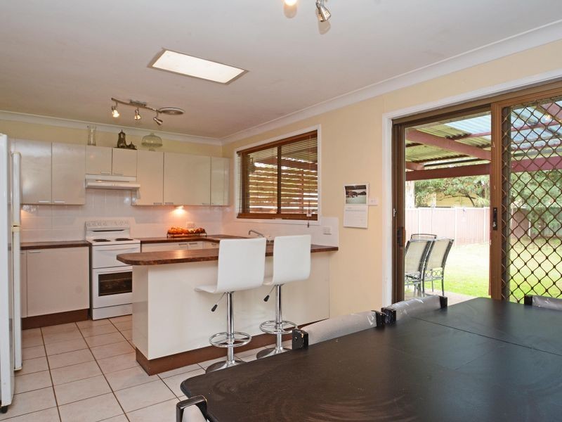 6 Kenvil Close, Rutherford NSW 2320