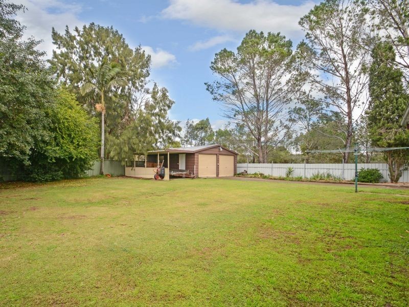 6 Kenvil Close, Rutherford NSW 2320
