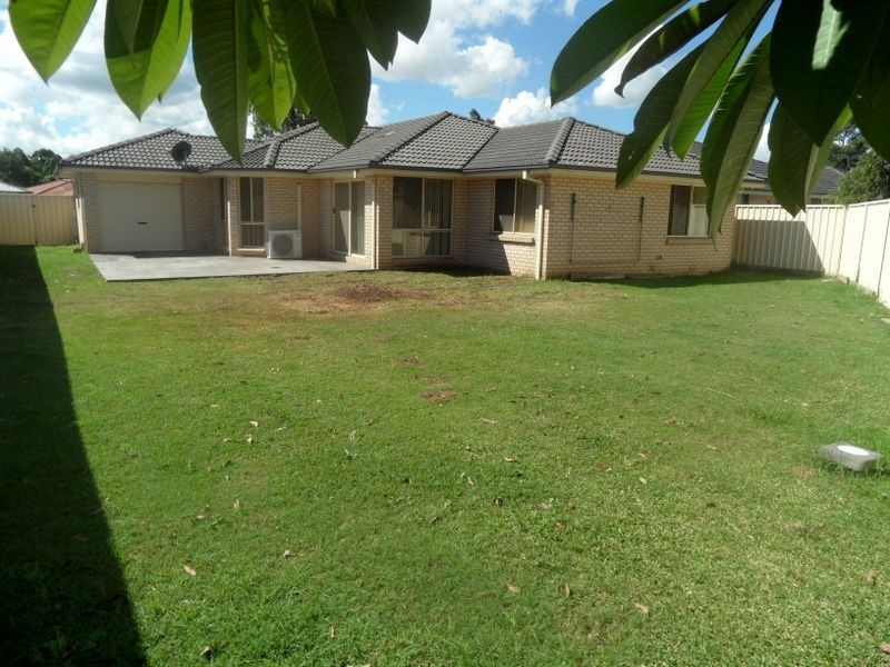 22 Drysdale Crescent, Metford NSW 2323