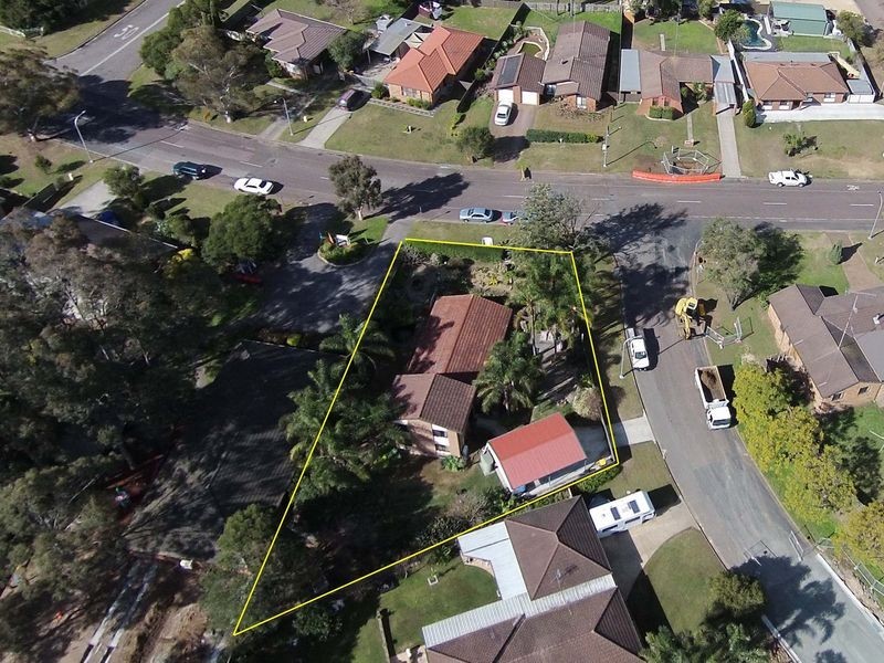 77 Regiment Road, Rutherford NSW 2320