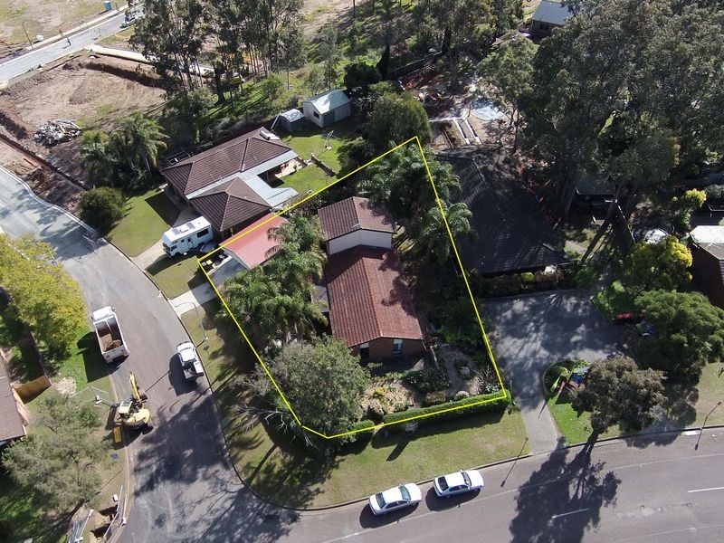 77 Regiment Road, Rutherford NSW 2320