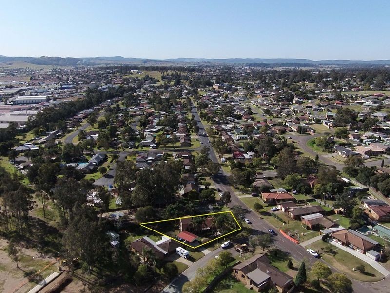 77 Regiment Road, Rutherford NSW 2320