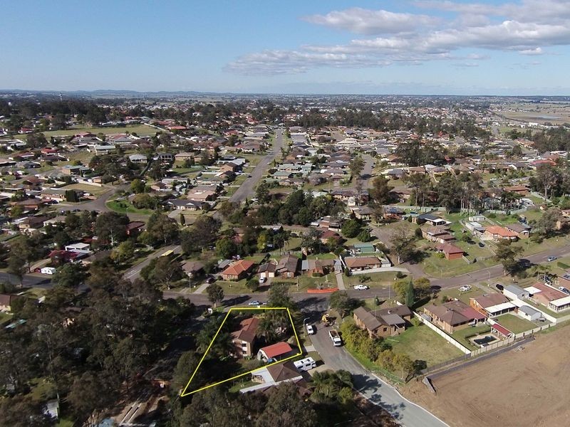 77 Regiment Road, Rutherford NSW 2320