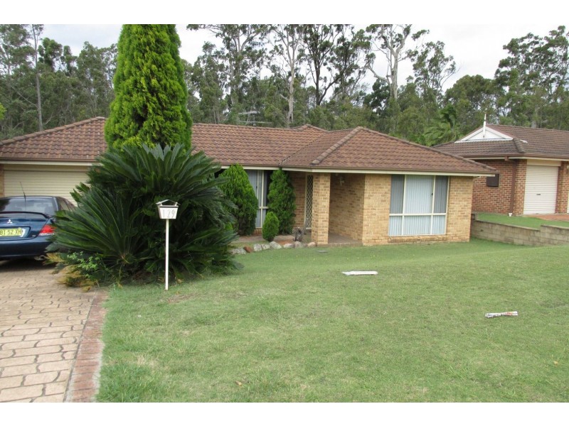 129 Denton Park Drive, Aberglasslyn NSW 2320