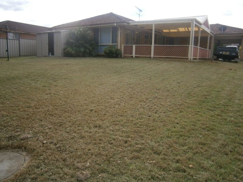 129 Denton Park Drive, Aberglasslyn NSW 2320