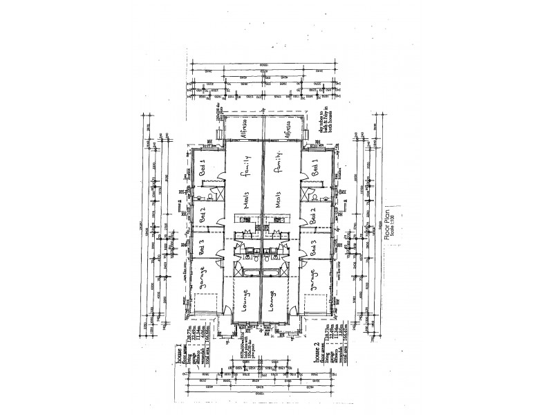 48A Macrae Street, East Maitland NSW 2323 Floorplan