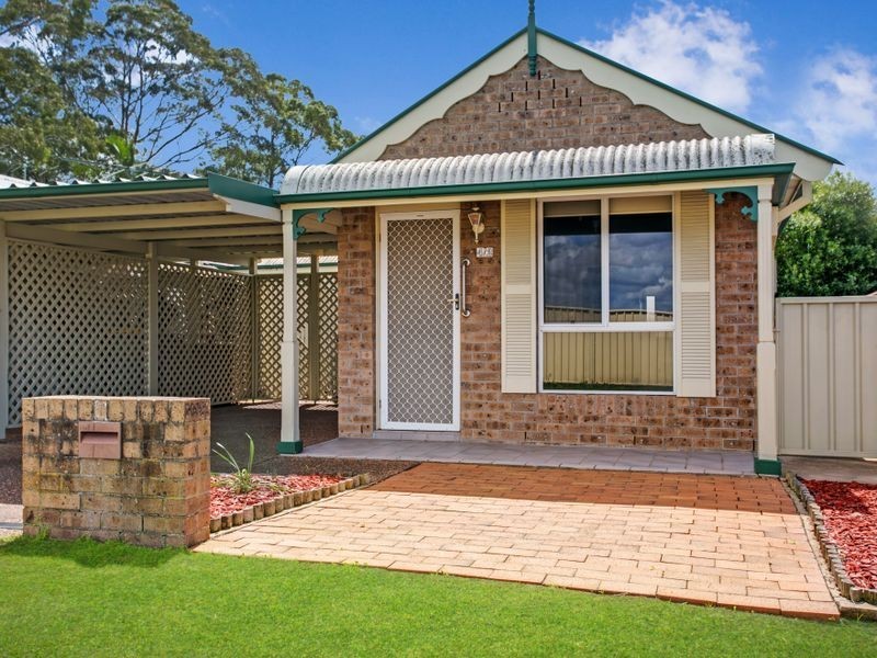 4/2 Little James Street, Morpeth NSW 2321