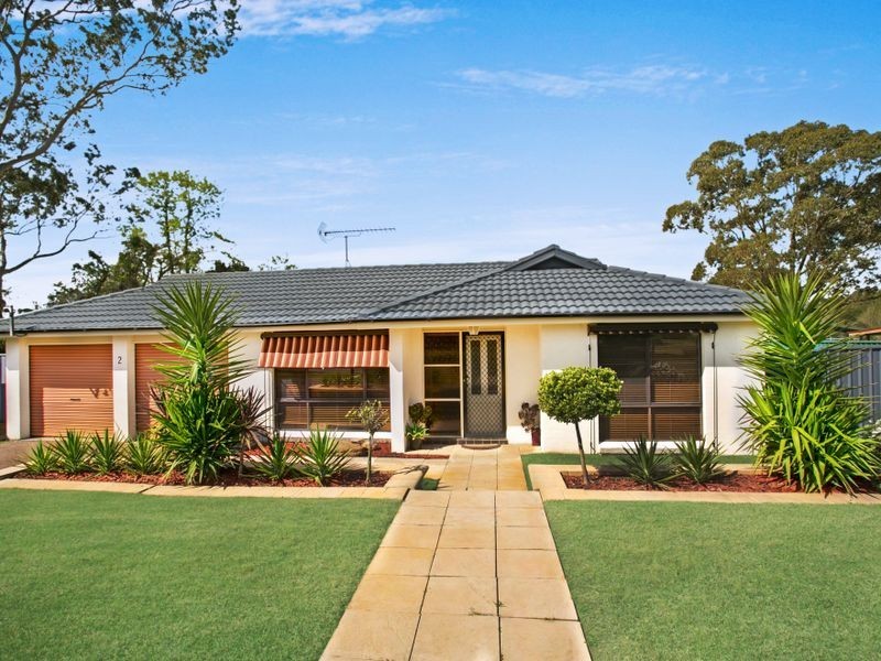 2 Occupation Lane, Lochinvar NSW 2321