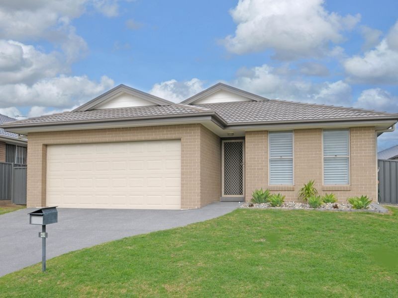 43 Kelman Drive, Cliftleigh NSW 2321