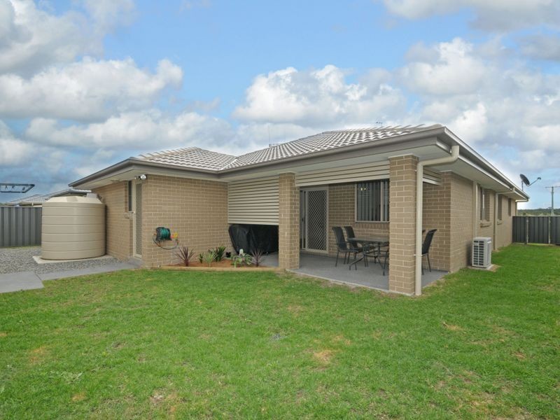 43 Kelman Drive, Cliftleigh NSW 2321