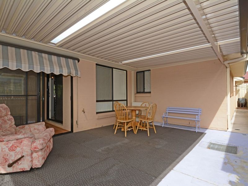 2/65 Carnarvon Circuit, East Maitland NSW 2323