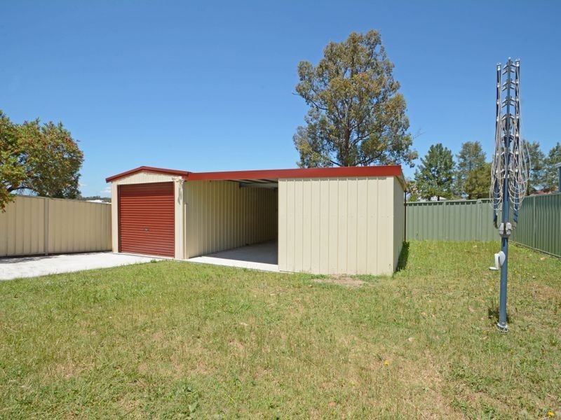 22A Maitland Street, Abermain NSW 2326