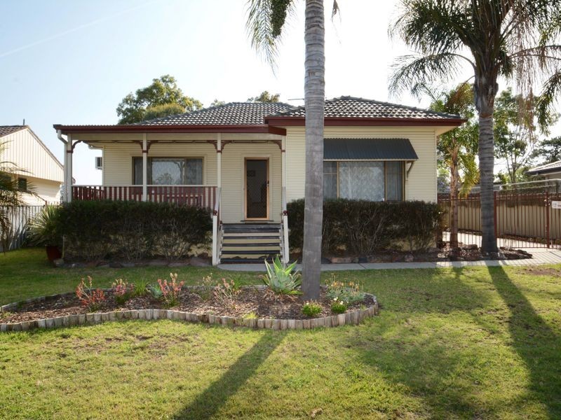 11 Hunter Close, Lochinvar NSW 2321