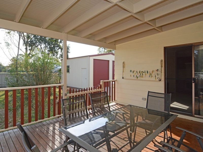 11 Hunter Close, Lochinvar NSW 2321