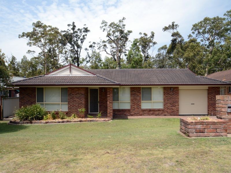 123 Denton Park Drive, Aberglasslyn NSW 2320