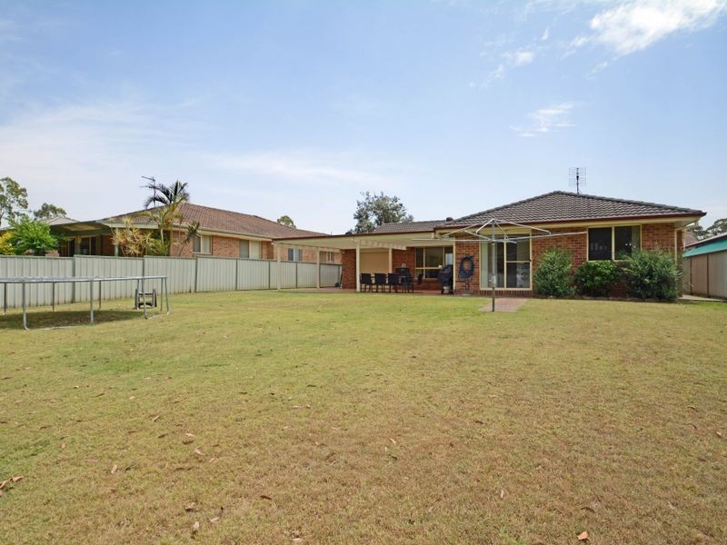 123 Denton Park Drive, Aberglasslyn NSW 2320