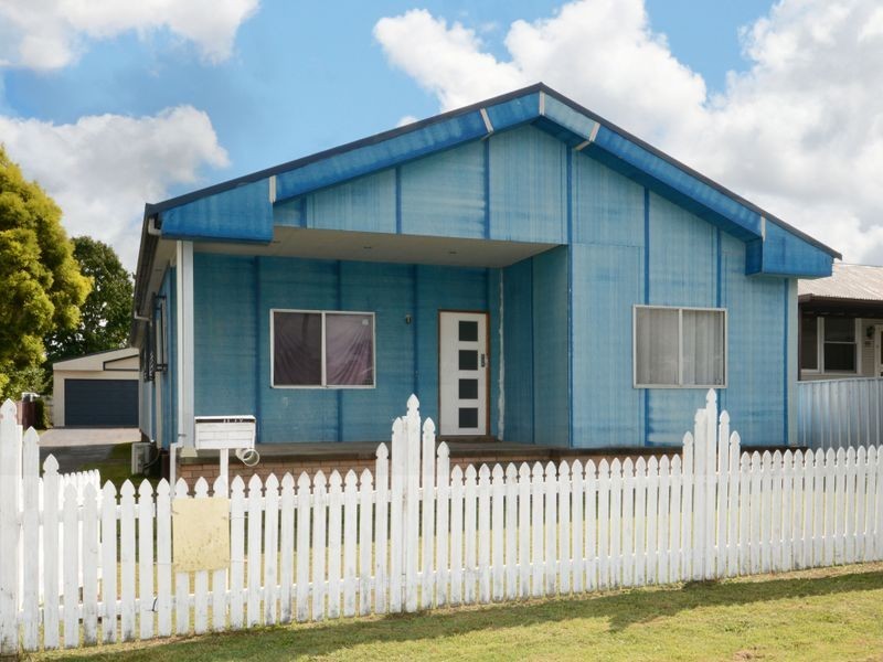 101 Beresford Avenue, Beresfield NSW 2322