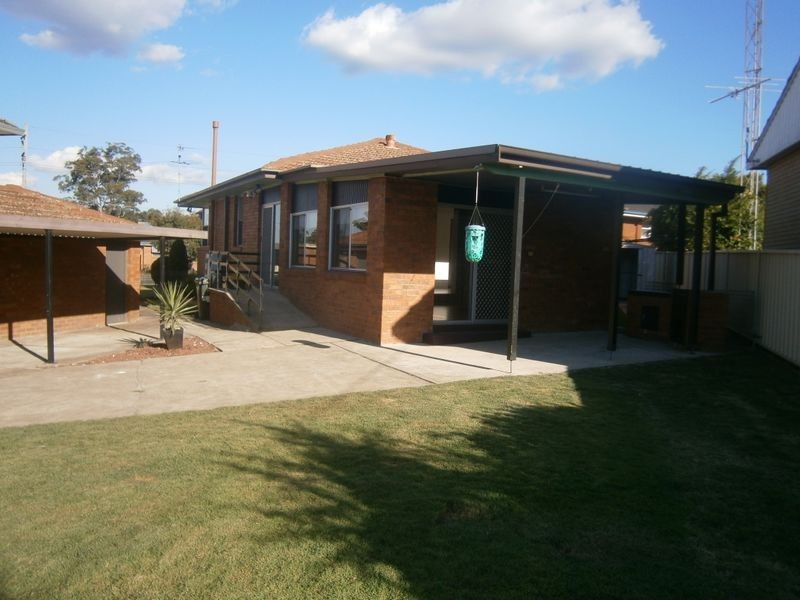 117 Brunswick St, East Maitland NSW 2323