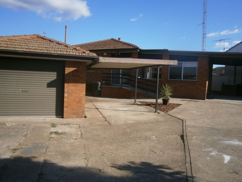 117 Brunswick St, East Maitland NSW 2323
