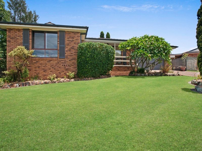 37 Corina Avenue, Bolwarra Heights NSW 2320