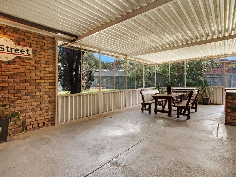 37 Corina Avenue, Bolwarra Heights NSW 2320