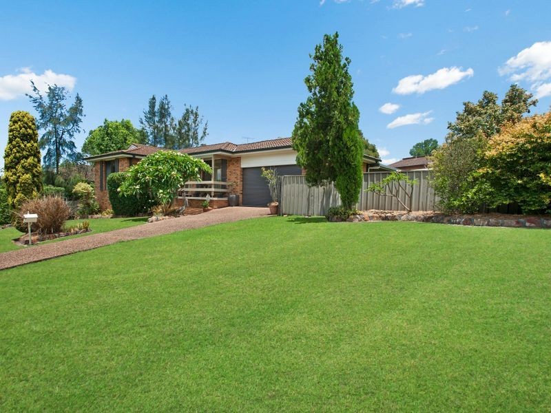 37 Corina Avenue, Bolwarra Heights NSW 2320