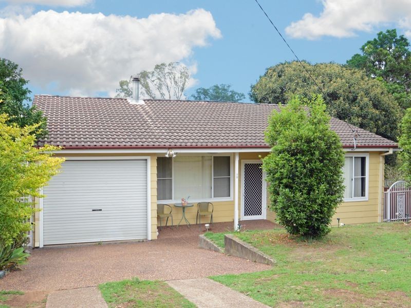 70 Gillies Street, Rutherford NSW 2320