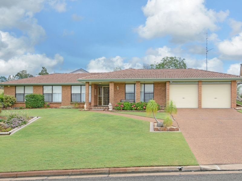 9 Barnett Street, Rutherford NSW 2320