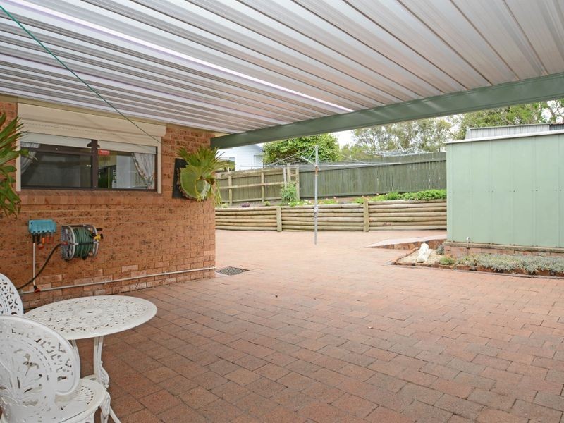 9 Barnett Street, Rutherford NSW 2320