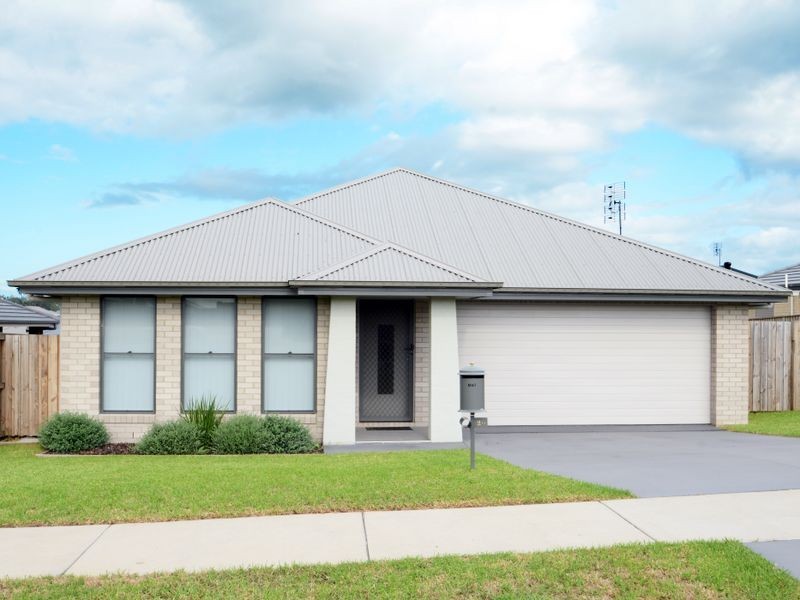 20 Kite Street, Aberglasslyn NSW 2320