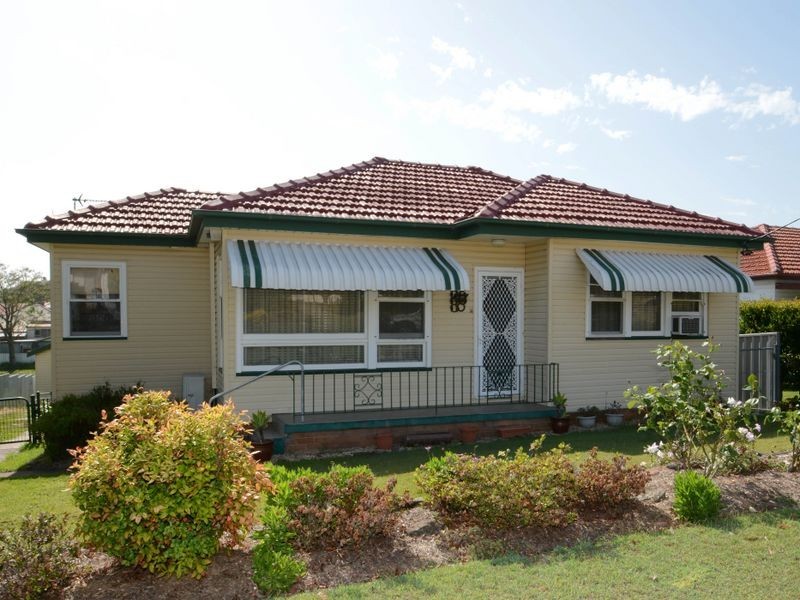 27 Joan Street, Rutherford NSW 2320