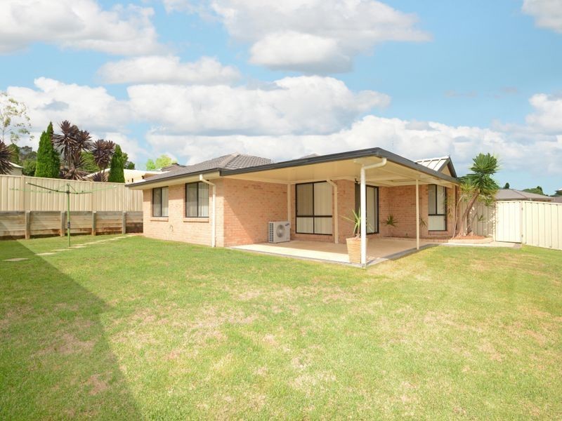 33 Jenna Drive, Raworth NSW 2321