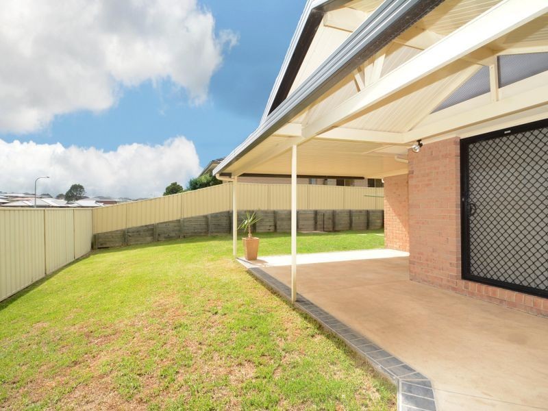 33 Jenna Drive, Raworth NSW 2321