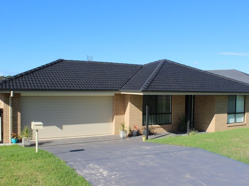11 Semillon Ridge, Gillieston Heights NSW 2321
