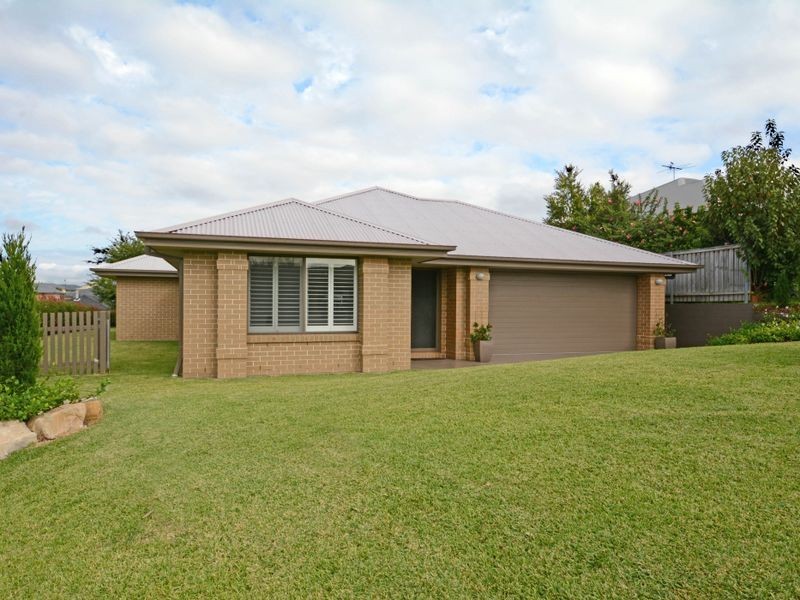 3 Capital Terrace, Bolwarra Heights NSW 2320