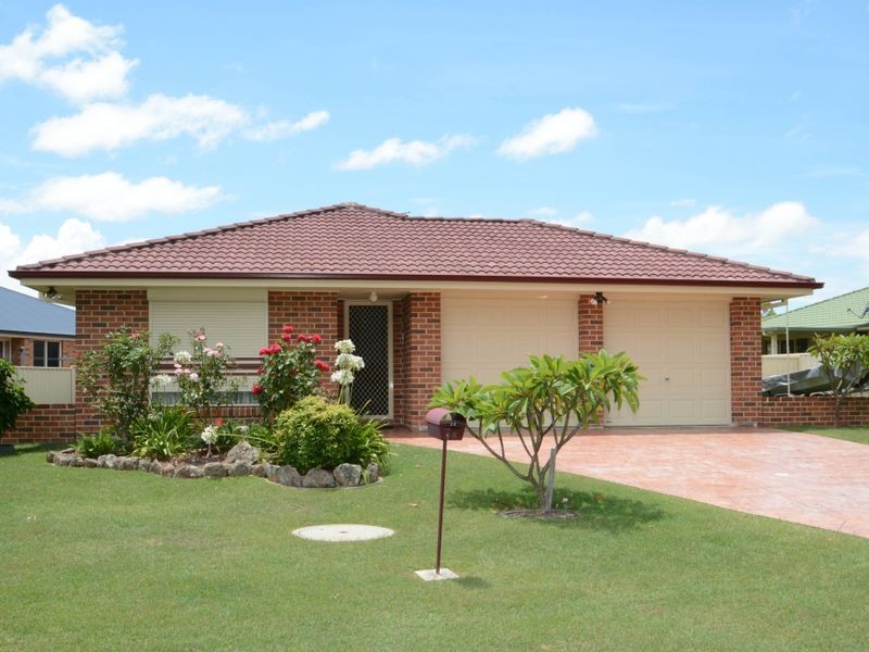 14 Drysdale Crescent, Metford NSW 2323